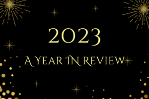 2022 A Year In Review