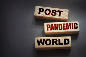 Resetting You Marketing Strategy Post-Pandemic